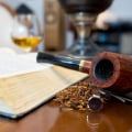 Smoking Pipes and Cigars: A Comprehensive Guide