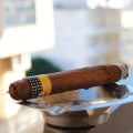 Types of Fillers Used in Cigars