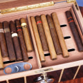 The Best Ways to Store Pipes and Cigars