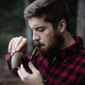 The Benefits of Smoking a Pipe or Cigar: An Expert's Perspective