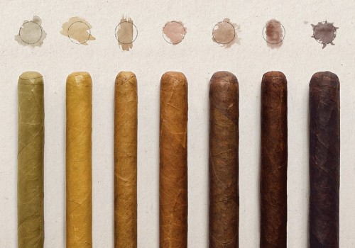 Exploring the Different Types of Cigar Wrappers