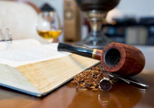 Smoking Pipes and Cigars: A Comprehensive Guide