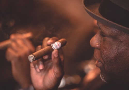 The Perfect Cut: A Guide to Cutting Cigars