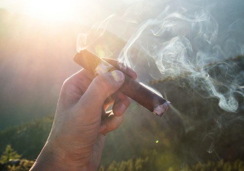 Smoking a Cigar Without Inhaling: Expert Tips and Techniques