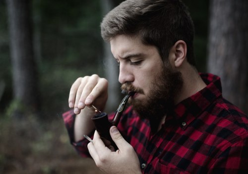 The Difference Between Pipe and Cigar Tobacco