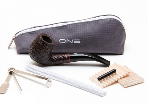 What is the Best Pipe Shape for a Beginner?